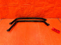 11 14 ACURA TSX   GAS GASOLINE FUEL TANK MOUNTING STRAPS BAND SET   OEM #3050