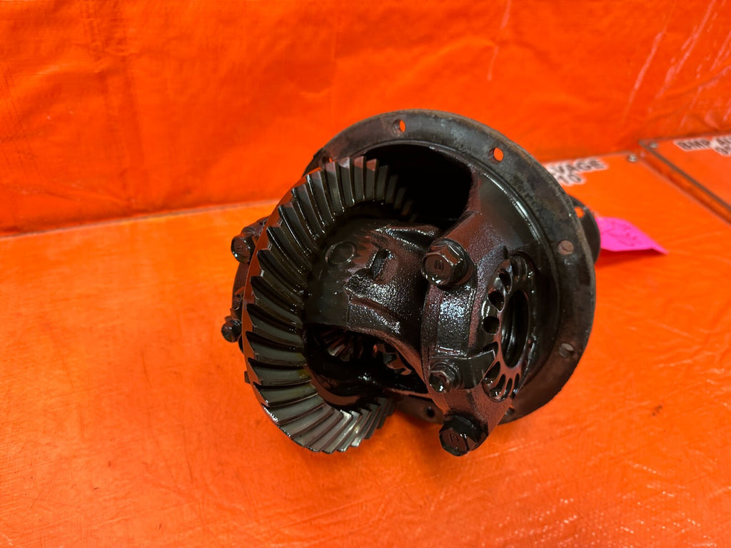 96 00 TOYOTA TACOMA 2RZ FE 2.4L MANUAL TRANS REAR DIFFERENTIAL CARRIER PUMPKIN8