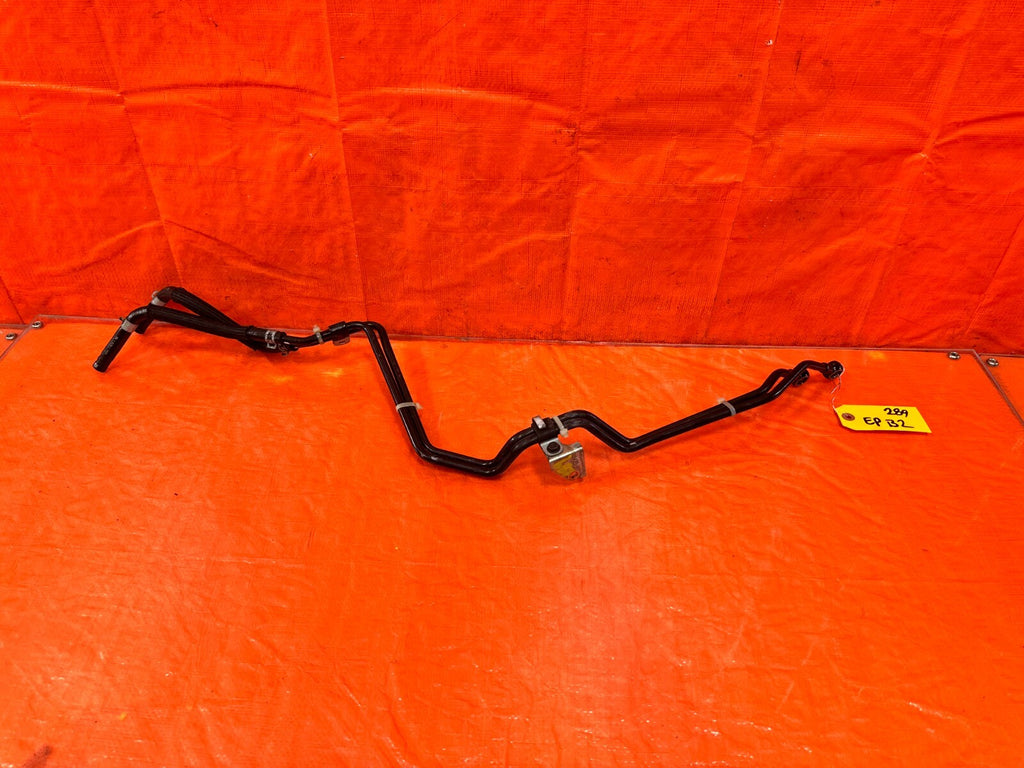 16 20 INFINITI Q50 & Q60   3.0L 300HP   RWD ONLY TRANSMISSION HARD LINE OEM 2890