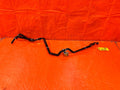 16 20 INFINITI Q50 & Q60   3.0L 300HP   RWD ONLY TRANSMISSION HARD LINE OEM 2890