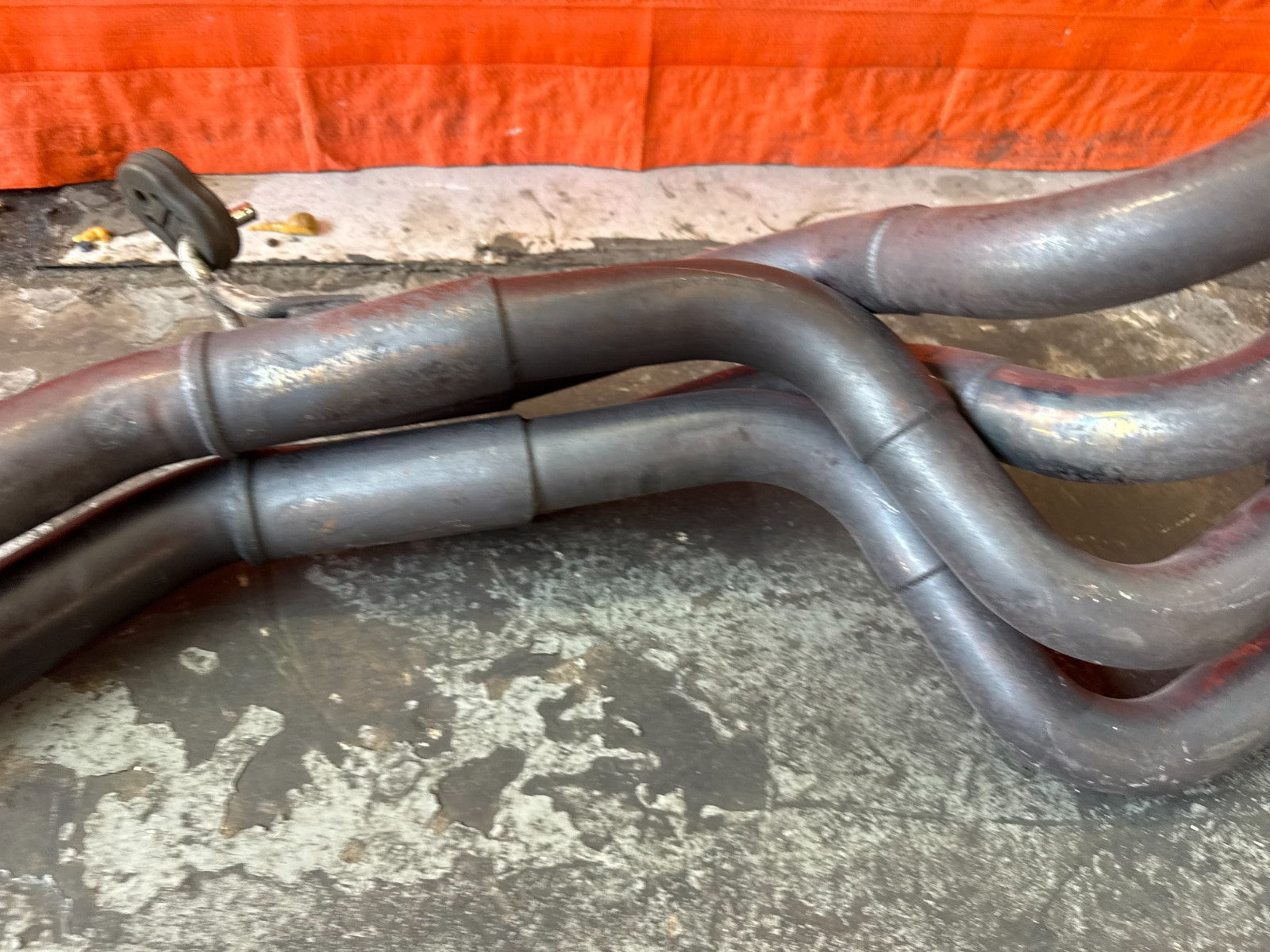 02 06 ACURA RSX TYPE S   SKUNK2 K24   #RSX #DNP7