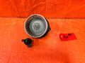 09 11 MAZDA RX8 RX 8 HVAC AIR CONDITIONING AC BLOWER MOTOR RESISTOR KIT OEM 3030