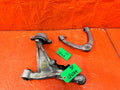 08 15 INFINITI G37 COUPE   DRIVER LEFT  FRONT UPPER & LOWER CONTROL ARM 3110