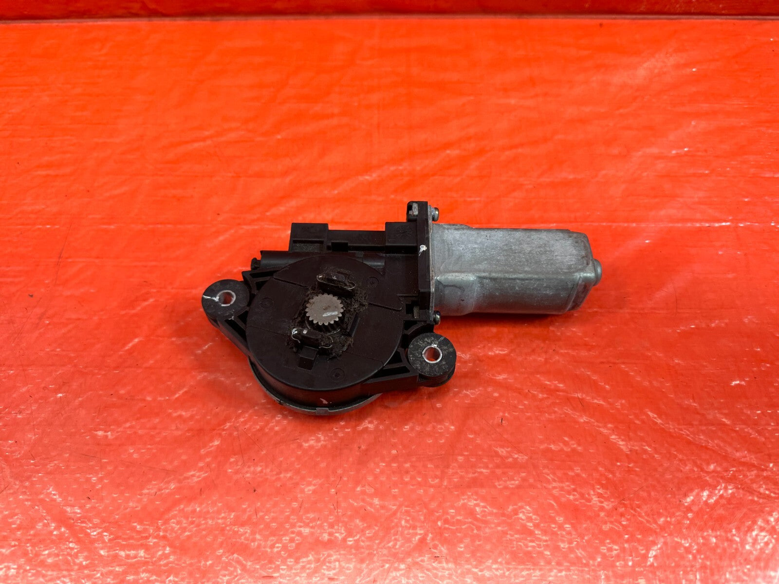 02 05 HONDA CIVIC SI EP3 HATCHBACK SUNROOF MOONROOF SLIDING ROOF MOTOR   OEM 21311