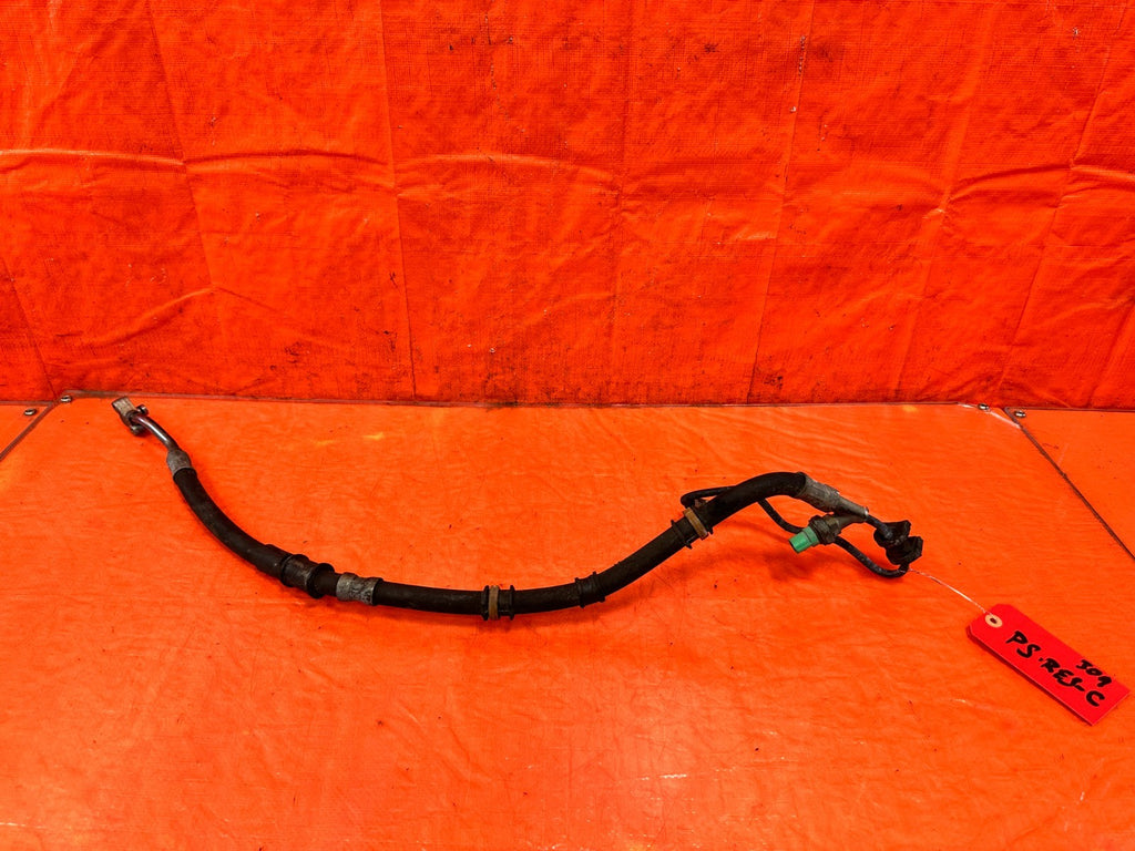 94 97 ACURA INTEGRA   NON VTEC   HIGH PRESSURE POWER STEERING HOSE LINE PIPE 3090
