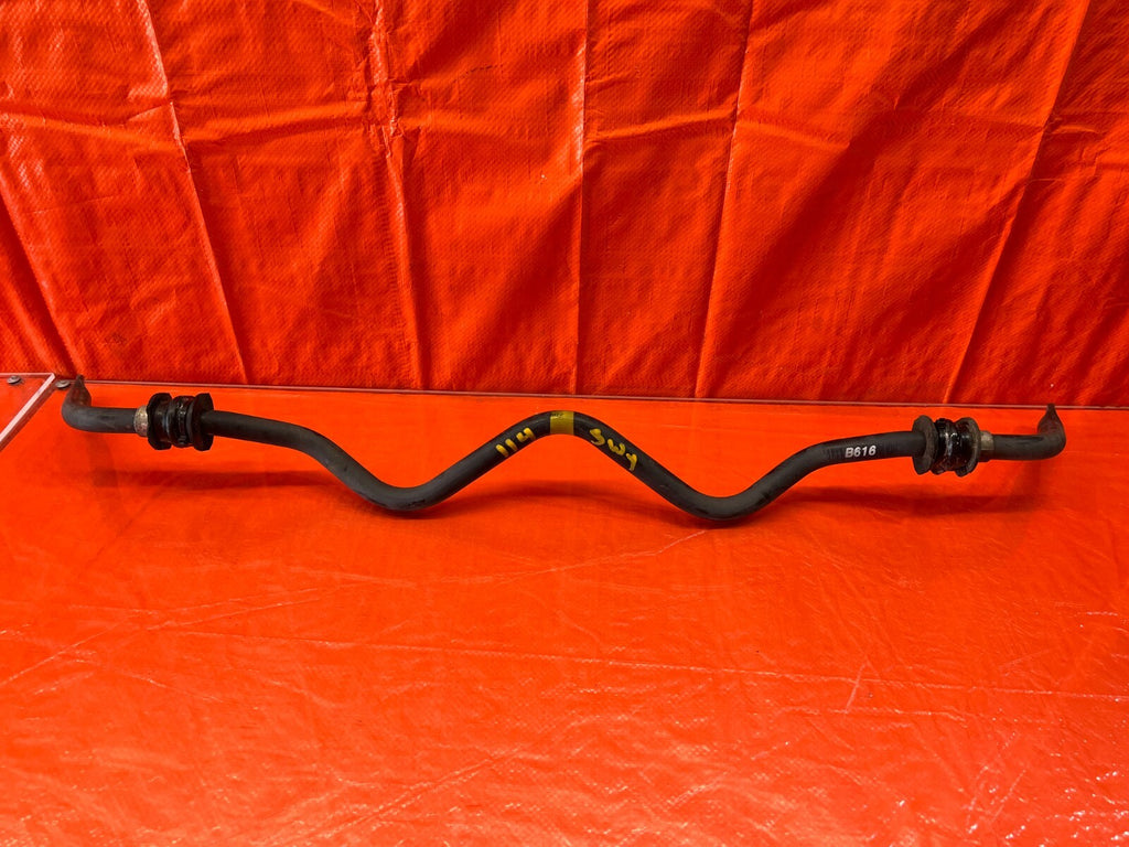 16 19 INFINITI Q50 RED SPORT 400 RWD REAR SWAY ANTI ROLL STABILIZER BAR OEM #1140