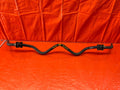 16 19 INFINITI Q50 RED SPORT 400 RWD REAR SWAY ANTI ROLL STABILIZER BAR OEM #1140