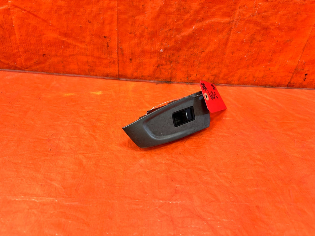 09-10 ACURA TSX - WINDOW SWITCH - PASSENGER RIGHT REAR SIDE - OEM FACTORY #3053