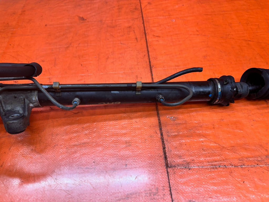 94-01 ACURA INTEGRA POWER STEERING GEAR RACK AND PINION ASSEMBLY OEM #34910