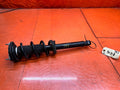 14-15 INFINITI Q50 3.7L VQ37VHR FRONT SUSPENSION SHOCK STRUT SPRING ASSEMBLY 3430