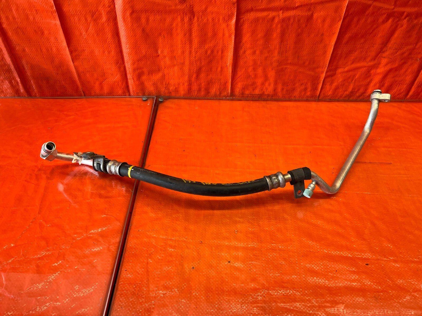 2010 ACURA CSX iTECH   HVAC AIR CONDITIONING AC LINE   OEM #155 #30