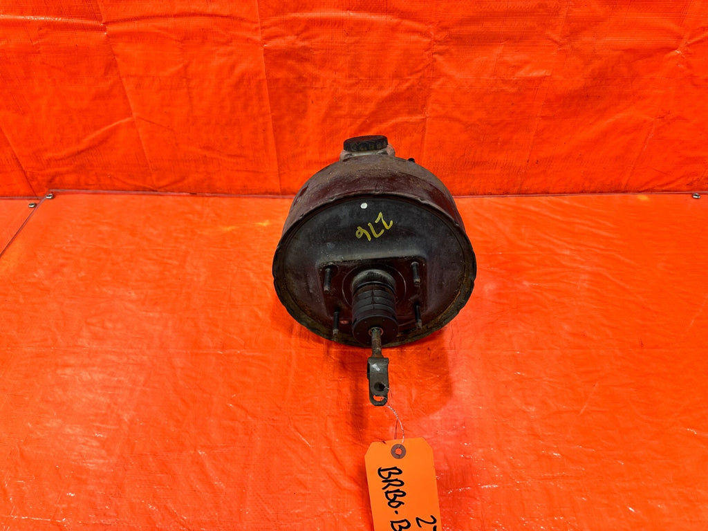 92 94 LEXUS SC300   BRAKE BOOSTER & MASTER CYLINDER   OEM FACTORY #2764