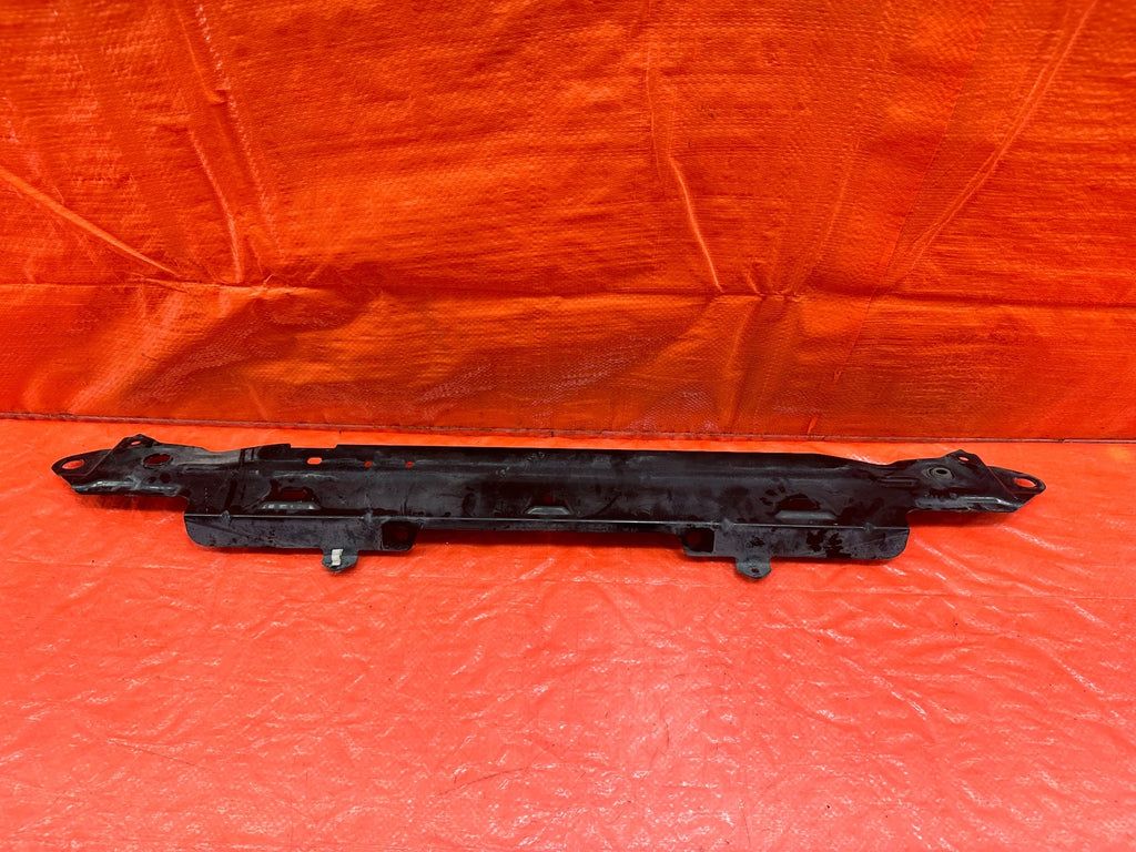 14 20 INFINITI Q50   UPPER RADIATOR SUPPORT MOUNTING BRACKET BRACE   OEM #2150