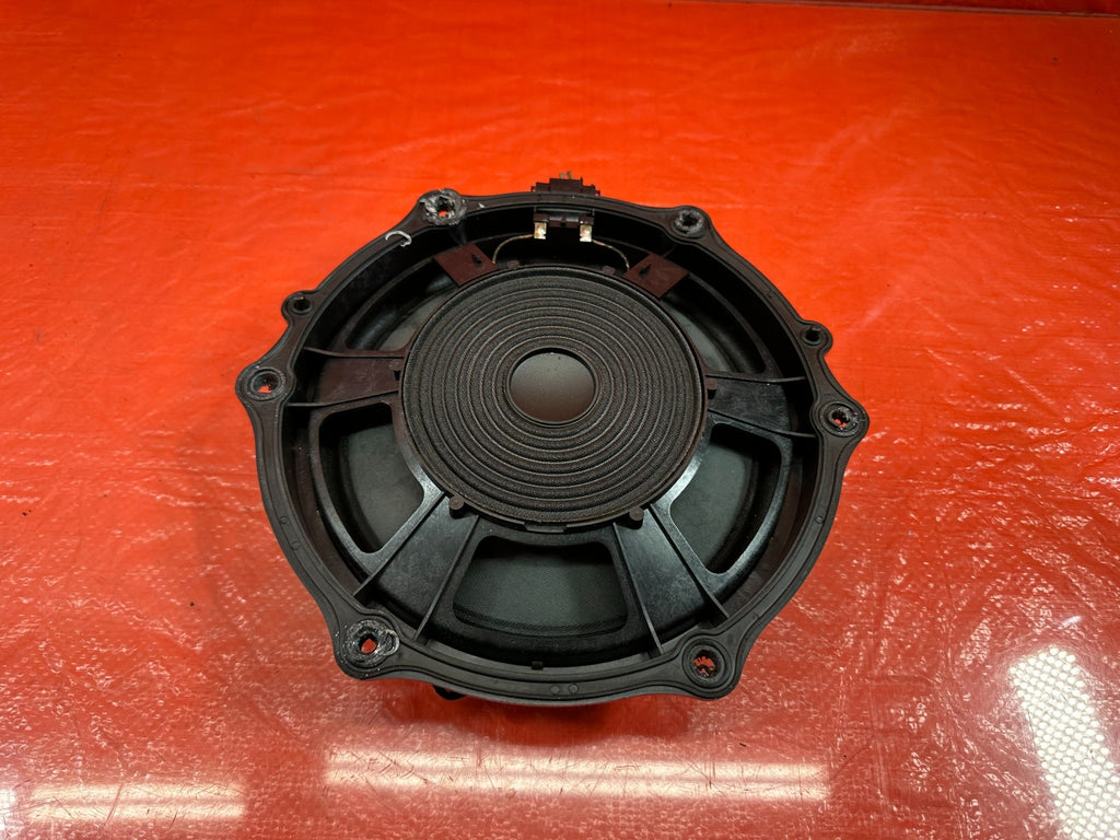10 16 PORSCHE PANAMERA   PASSENGER RIGHT FRONT   BOSE SPEAKER   OEM FACTORY #658