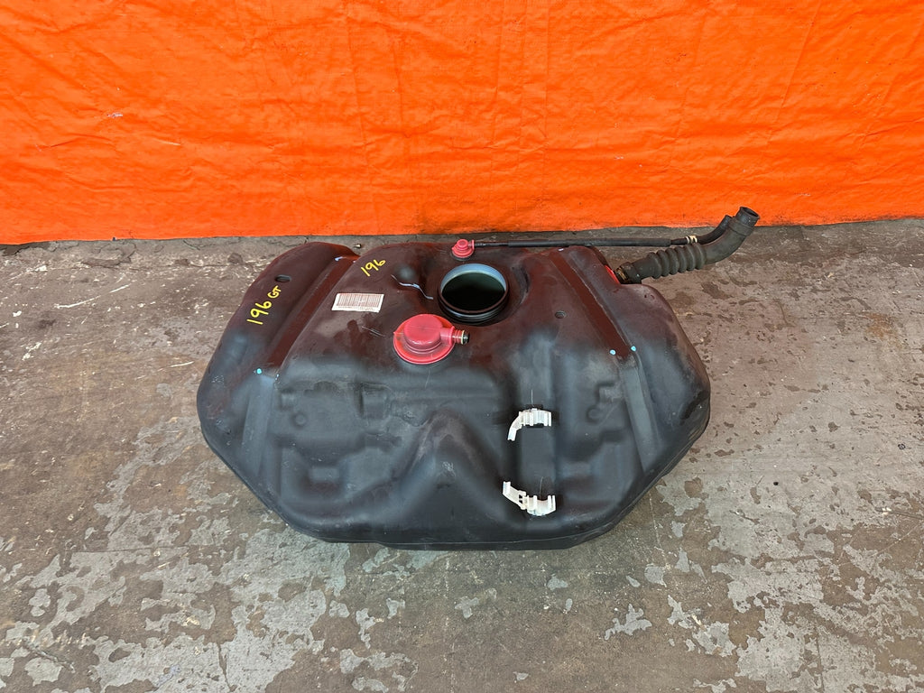 06 08 ACURA TSX   GASOLINE GAS FUEL TANK ASSEMBLY   OEM FACTORY #1969