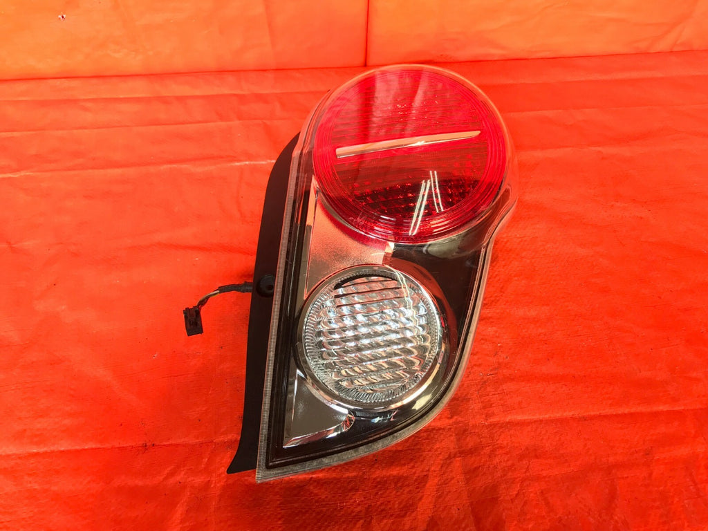 OEM 2013 2014 2015 CHEVROLET SPARK PASSENGER RIGHT TAIL LIGHT LAMP 13 14 15 0