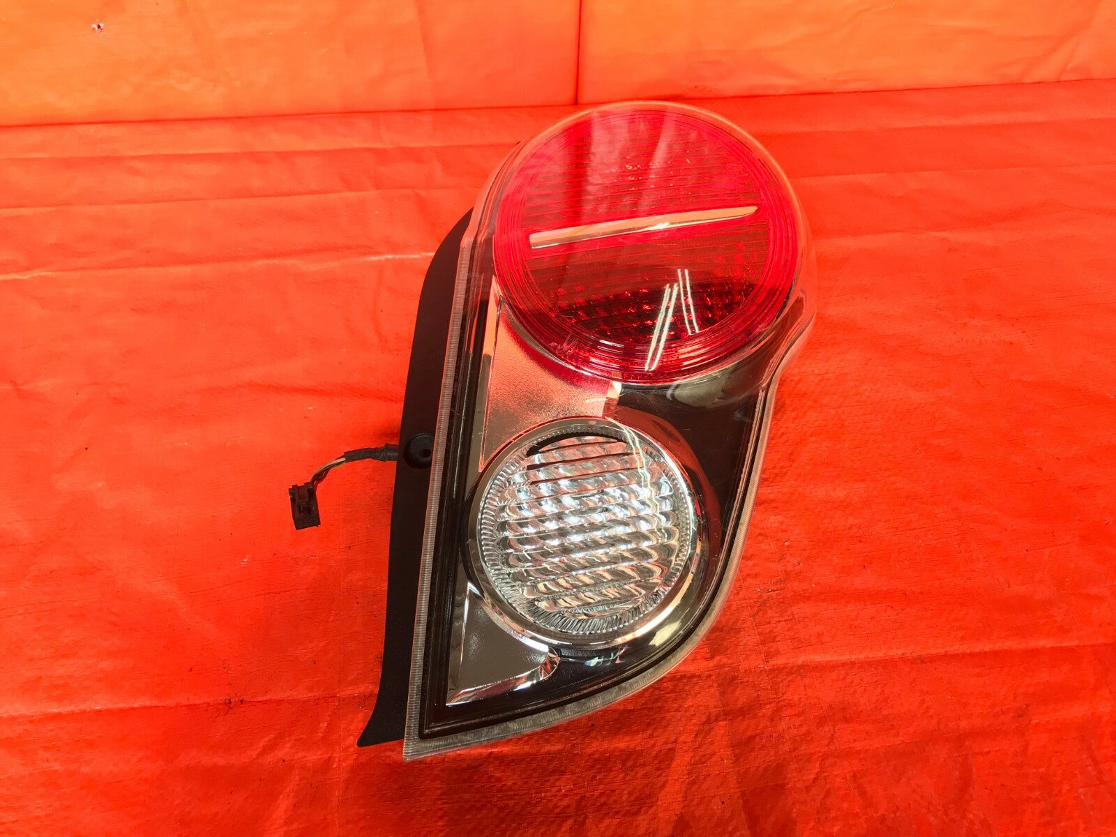 OEM 2013 2014 2015 CHEVROLET SPARK PASSENGER RIGHT TAIL LIGHT LAMP 13 14 15 0