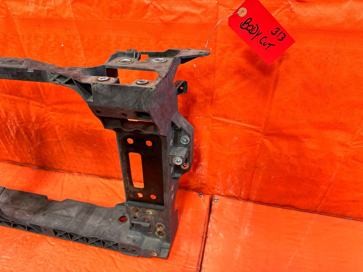 14-20 INFINITI Q50 - RADIATOR SUPPORT - OEM FACTORY #3141