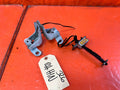 10 16 HYUNDAI GENESIS COUPE PASSENGER RIGHT DOOR CHECKER HINGE ARM STOPPER #3260