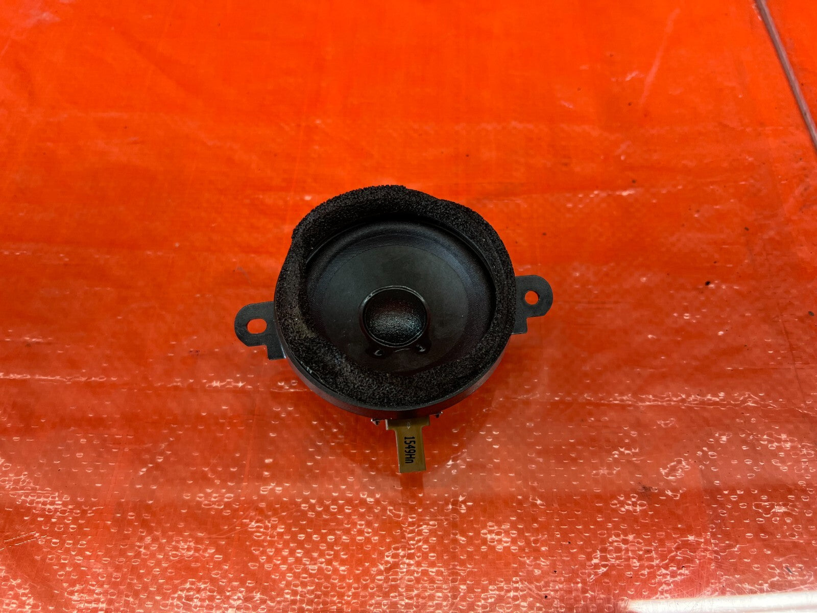 14 20 INFINITI Q50 W/ BOSE   LEFT OR RIGHT   FRONT DOOR PANEL   SPEAKER TWEETER0