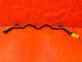 16 19 INFINITI Q50 RED SPORT 400 RWD REAR SWAY ANTI ROLL STABILIZER BAR OEM 2960