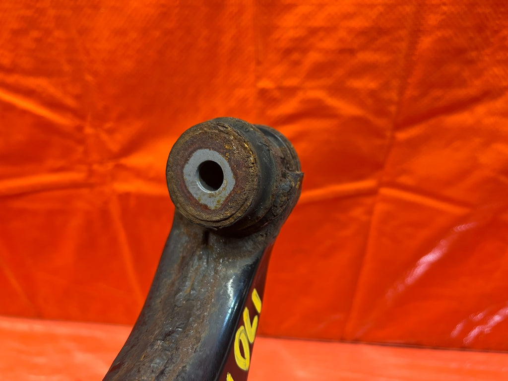 15 21 SUBARU WRX & STI   DRIVER LEFT REAR   UPPER CONTROL ARM   OEM FACTORY #1707