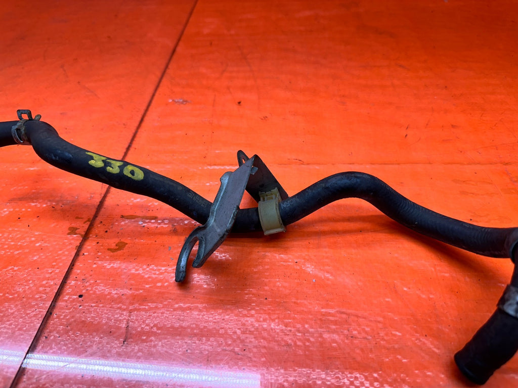 04 08 ACURA TSX 2.4L BRAKE BOOSTER VACUUM HOSE LINE OEM #3306