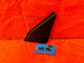 97 01 HONDA CR V CRV   RIGHT EXTERIOR MIRROR TRIM COVER PLASTICS GARNISH OEM 3010