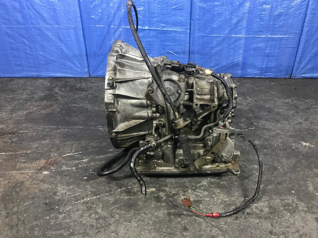 OEM 1995   1997 NISSAN ALTIMA 2.4L 4 CYLINDER AUTOMATIC TRANSMISSION  0