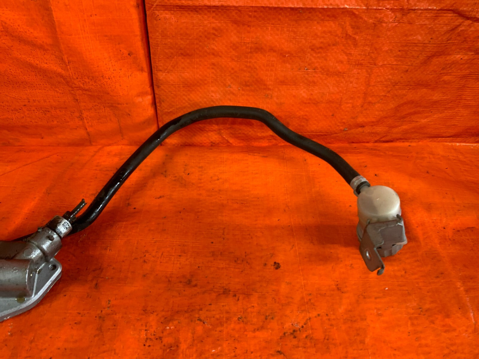 07 11 HONDA CIVIC SI COUPE & SEDAN   FROM THE FIREWALL AC LINE   OEM OE FACTORY3