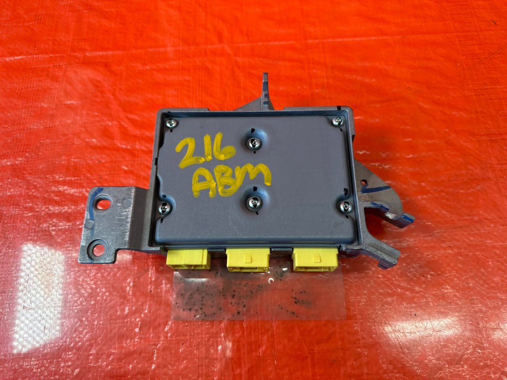 02 05 HONDA CIVIC SI EP3 HATCHBACK   CONTROL MODULE   77960 S5T A83   OEM #2166