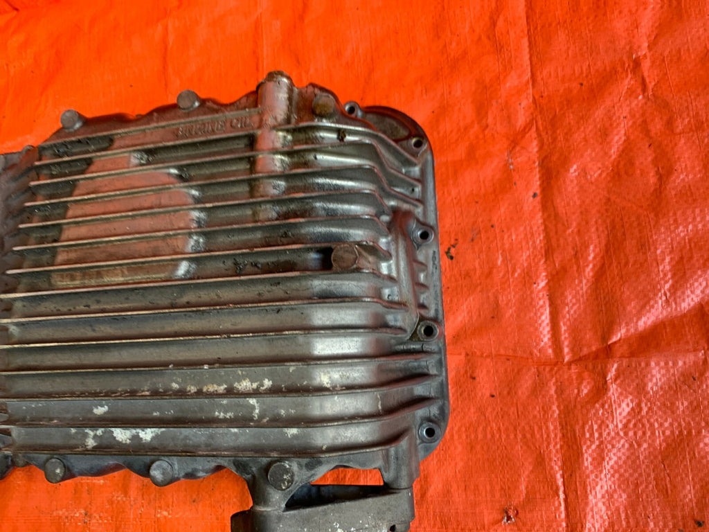 OEM 2000   2009 HONDA S2000   OIL PAN   AP1 AP2 F20C1 F22C1 F20 F223
