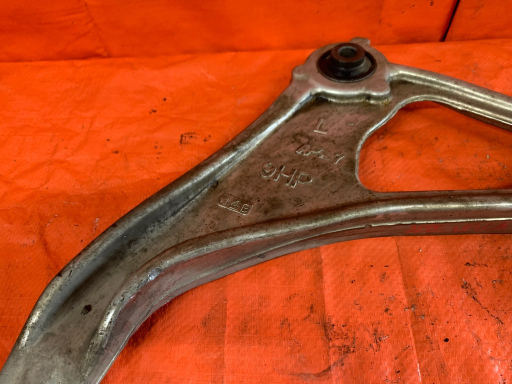 15 18 NISSAN ALTIMA BASE S SL SV   DRIVER LEFT FRONT LOWER CONTROL ARM   OEM OE2