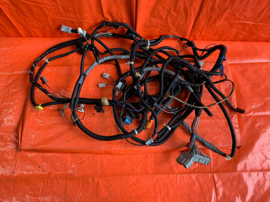 OEM 2000 00 HONDA S2000   INTERIOR CABIN CHASSIS HARNESS0