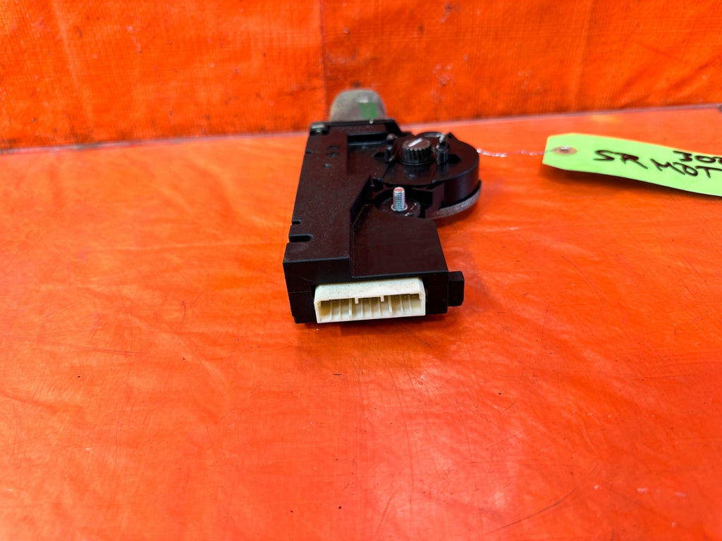 06 11 HONDA CIVIC SEDAN   SUNROOF MOONROOF SLIDING ROOF   MOTOR OEM FACTORY #3001