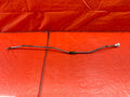 08 15 LANCER EVOLUTION X EVO 10   HOOD PROP LEVER SUPPORT ROD STICK   OEM #2060