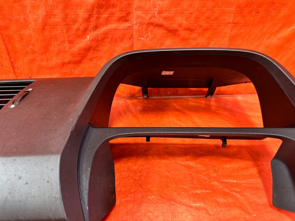 06-11 HONDA CIVIC COUPE & SEDAN - INSTRUMENT GAUGE CLUSTER BEZEL TRIM OEM #3004