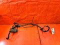 04 05 ACURA TSX   POWER STEERING TANK RESERVOIR W/ HARD & SOFT LINES   OEM #3220