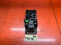 97 01 HONDA PRELUDE 2.2L DRIVER LEFT INTERIOR CABIN FUSE BOX RELAY BLOCK OEM #330