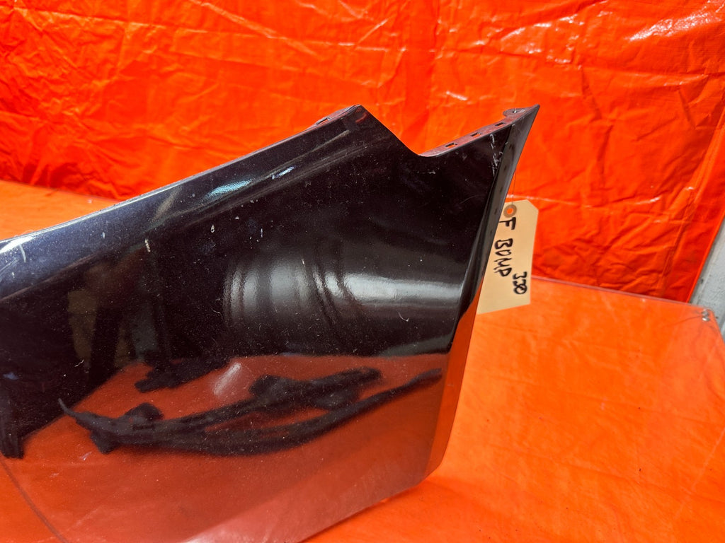 04 08 ACURA TSX FRONT BUMPER COVER ASSEMBLY OEM #3306