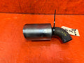 08 15 INFINITI G37 & Q60    2D COUPE   LEFT EXHAUST PAN MUFFLER TIP   OEM 3280