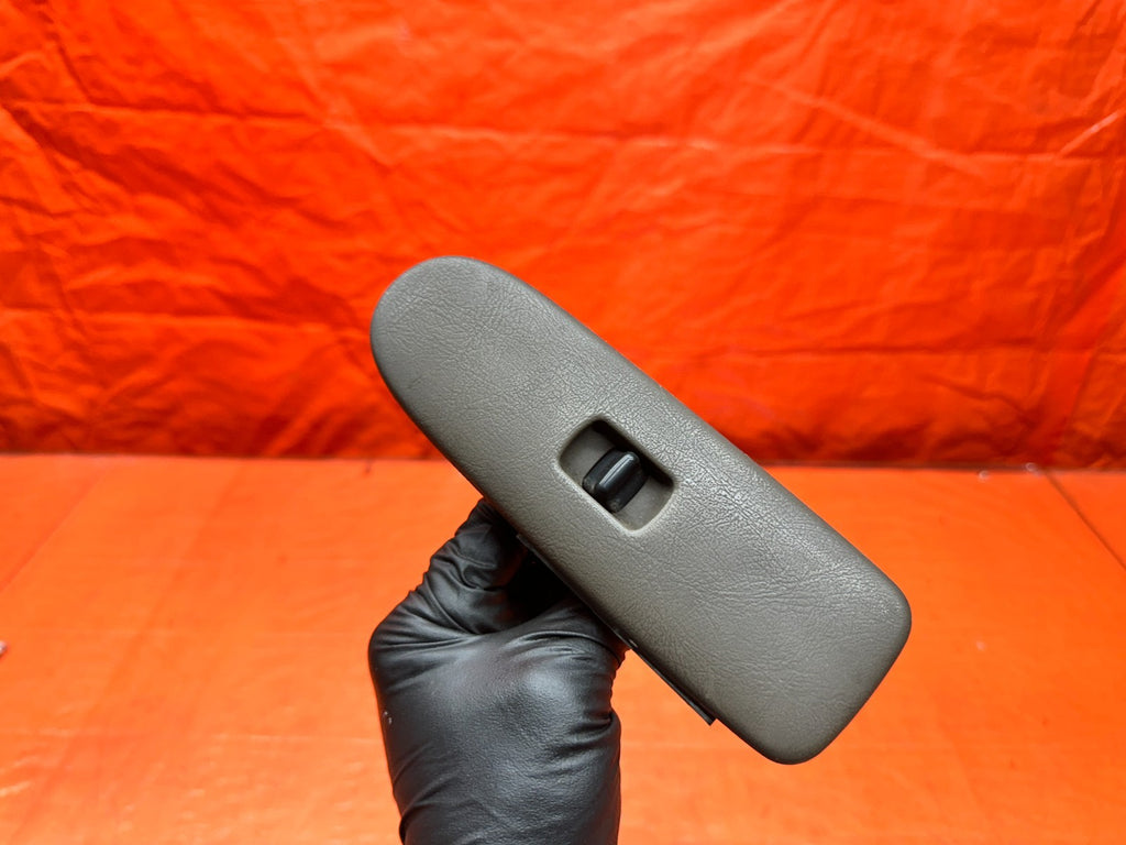 94-01 ACURA INTEGRA 4D RIGHT FRONT PASSENGER DOOR WINDOW SWITCH OEM #3417