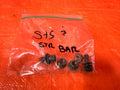 03 06 LANCER EVOLUTION VIII 8 EVO IX 9   SHOCK SPRING STRUT BAR BOLTS #EVO90