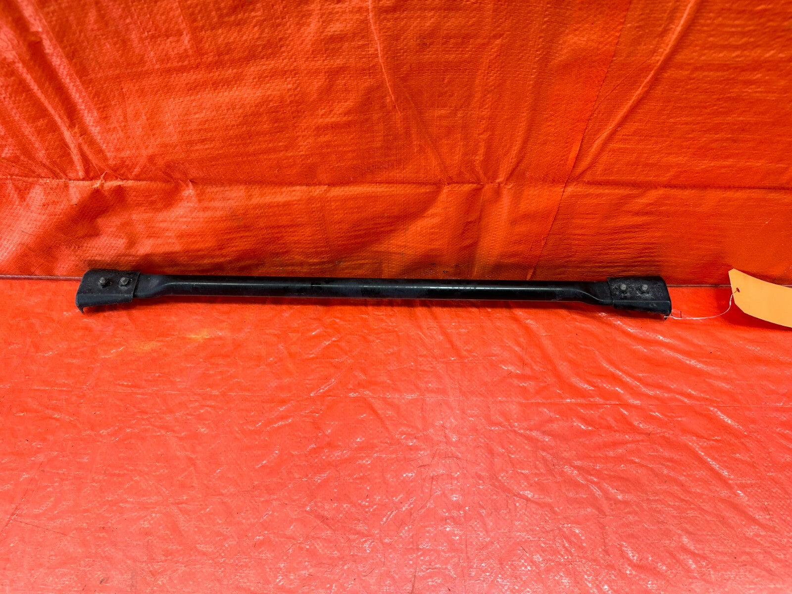 04 09 HONDA S2000   FRONT BUMPER RE BAR BEAM PERFORMANCE ROD /  OEM FACTORY #2255