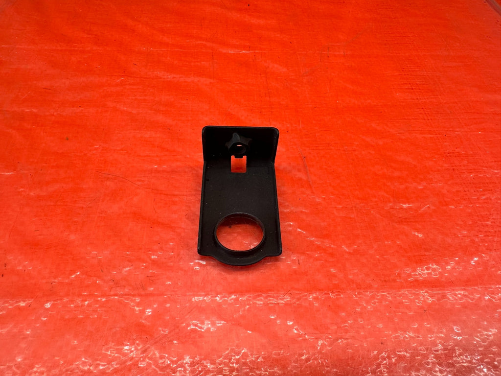 00 09 HONDA S2000   HVAC AC CONDENSER MOUNTING BRACKET   OEM FACTORY #1978