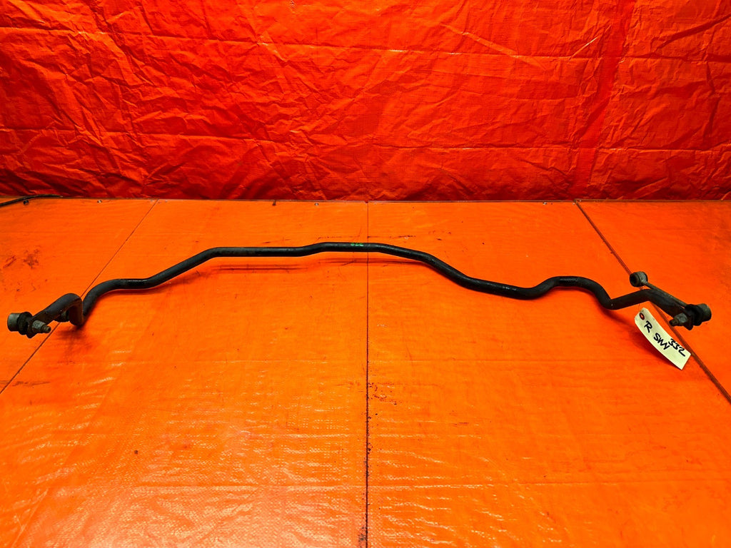 92 96 HONDA PRELUDE REAR SUSPENSION SWAY BAR OEM #3320