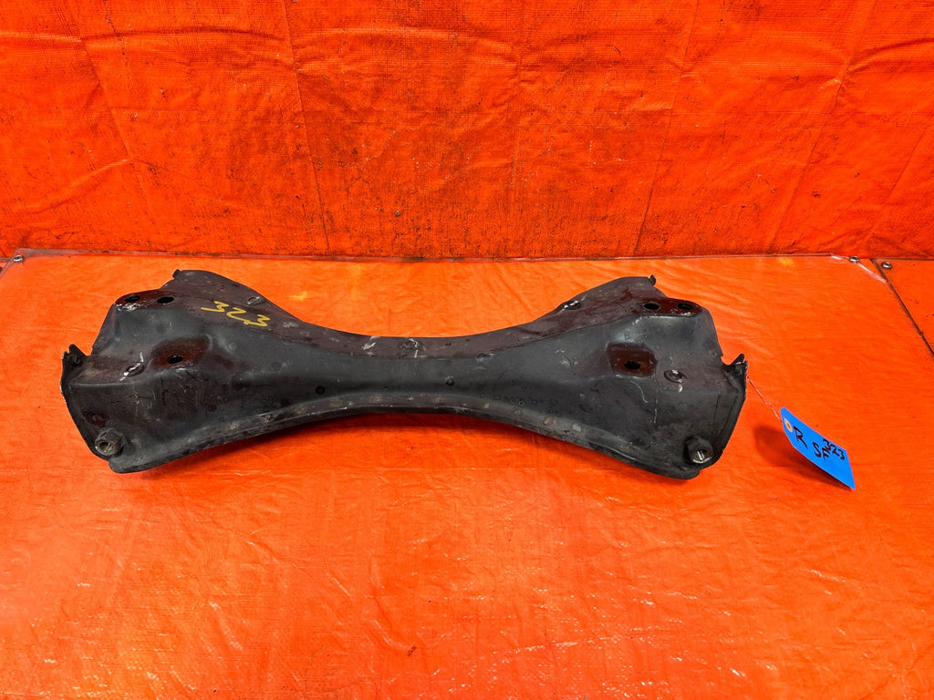 92 01 HONDA PRELUDE   REAR SUBFRAME CROSSMEMBER K FRAME SUB FRAME   OEM #3230