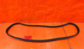 10 16 HYUNDAI GENESIS COUPE TRUNK WEATHER STRIP TRIM GASKET LINER LINING OEM 3020