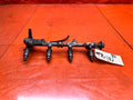 96 01 ACURA INTEGRA 1.8L OBD2 B SERIES B18 FUEL RAIL WITH INJECTORS OEM #3310