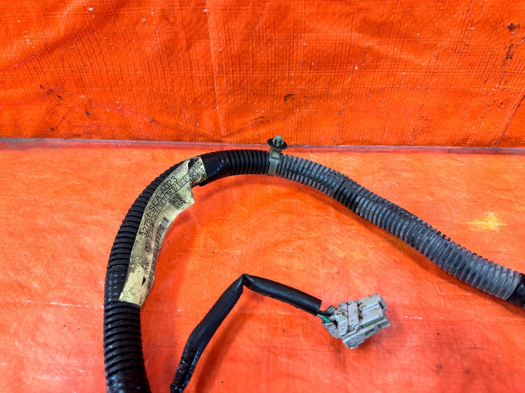04 05 ACURA TSX   DRIVER LEFT FRONT DOOR WIRING HARNESS WIRE LOOM   OEM #3043